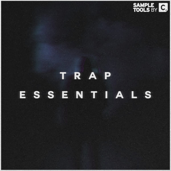 Trap Essentials - Artwork