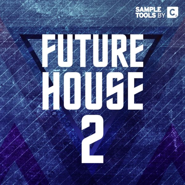 Future House 2 - Artwork
