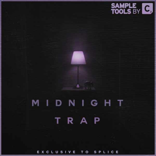 midnight trap artwork