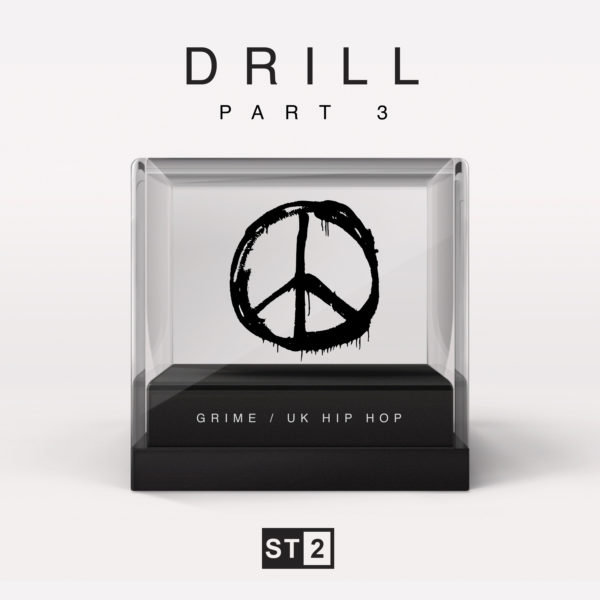 Drill 3 Artwork