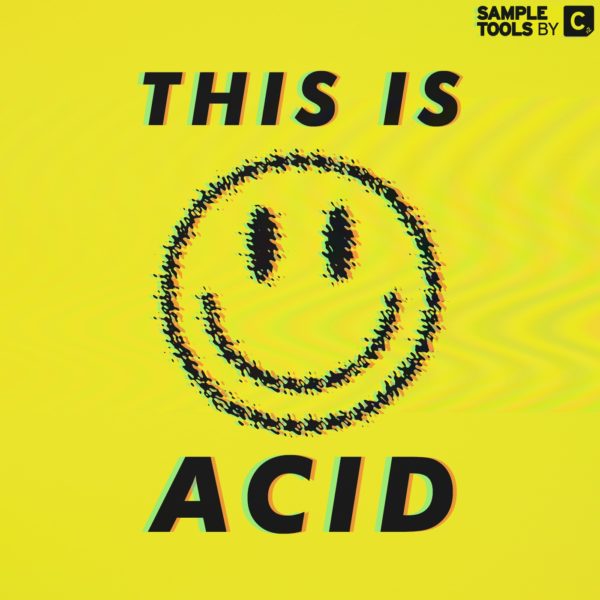 This Is Acid