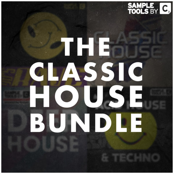the classic house bundle the classic house bundle