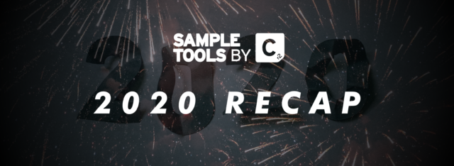 Sample Tools by Cr2 – 2020 Recap