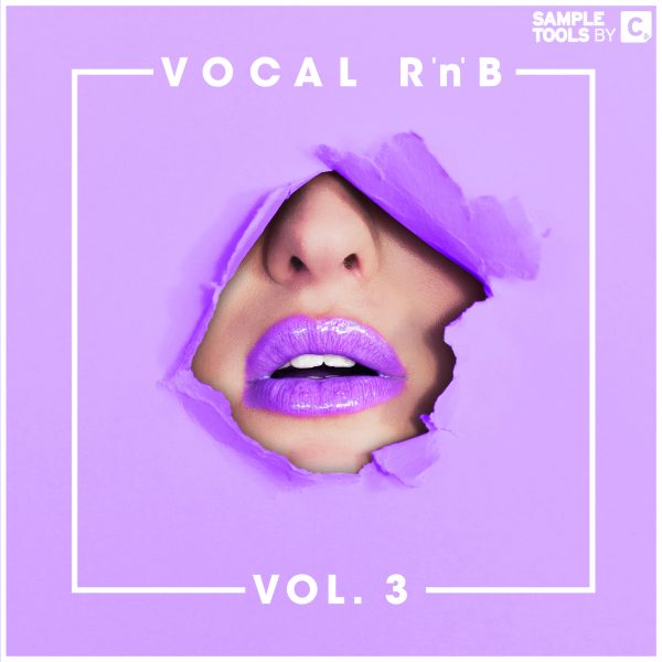 vocal rnb 3 non exclusive