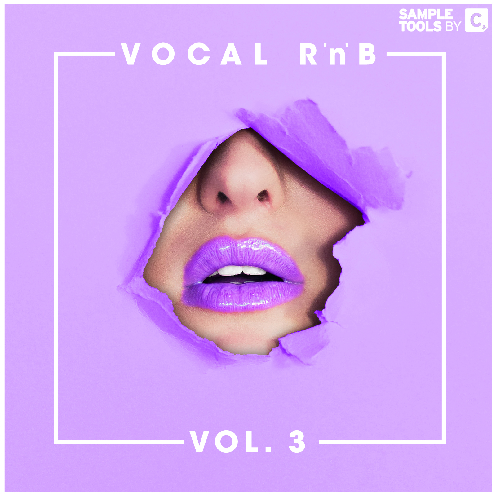 Vocal RnB Vol. 3 || Sample Tools By Cr2 || SAMPLE PACK