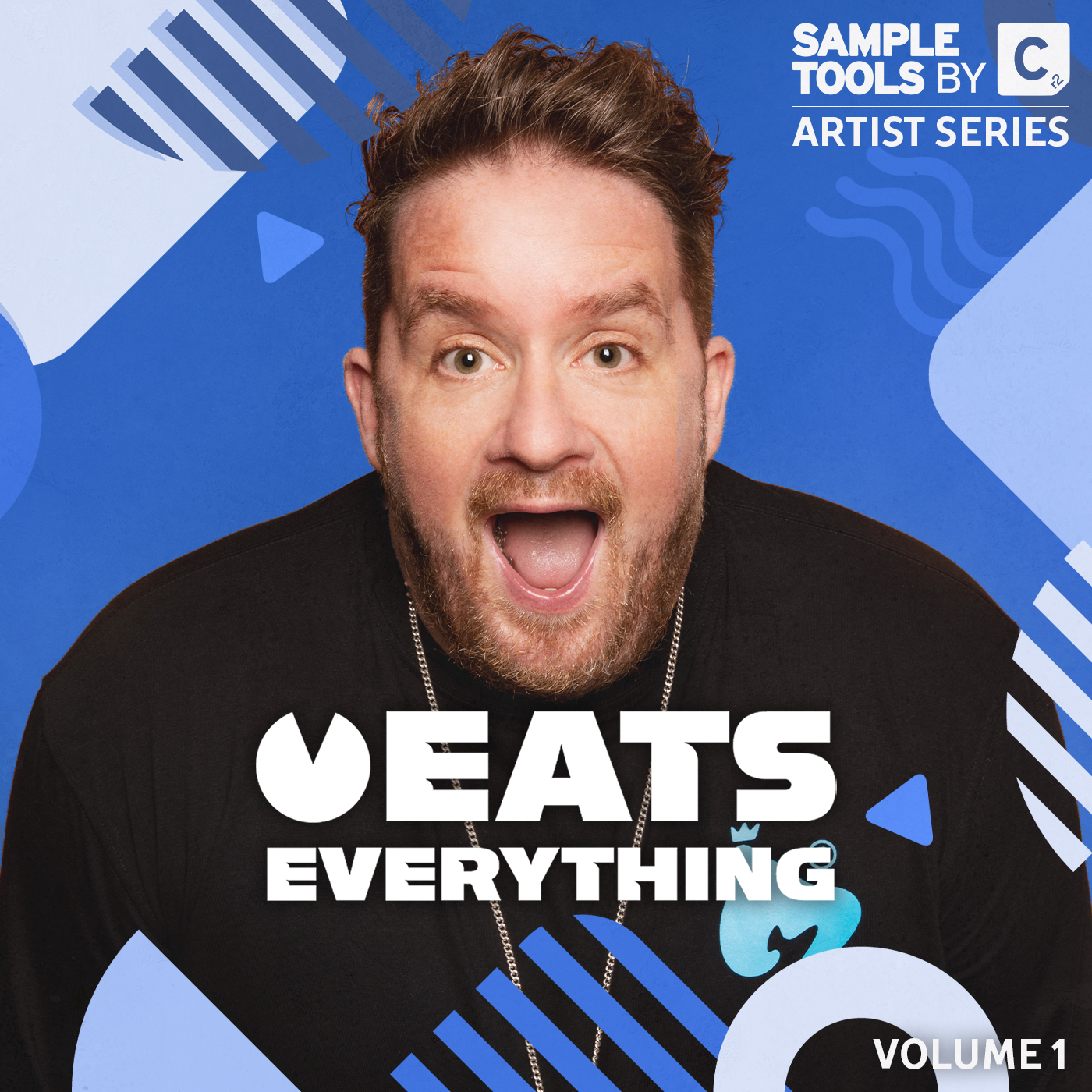 Eats Everything Logo