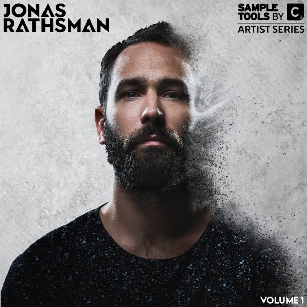 Jonas Rathsman