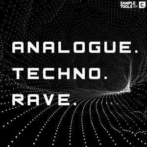 Analogue Techno Rave