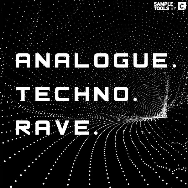 Analogue Techno Rave