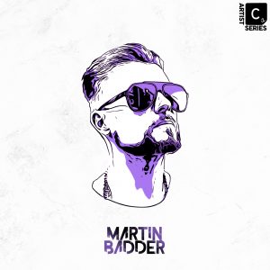 Martin Badder