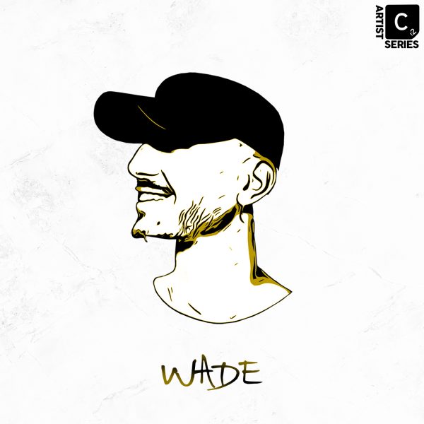 Wade Cr2 Artist Series