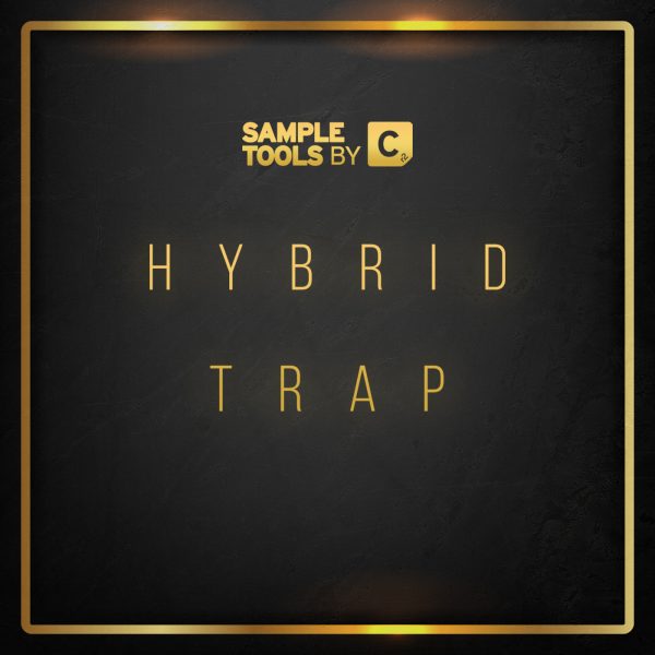 Hybrid Trap Artwork (ST Version)