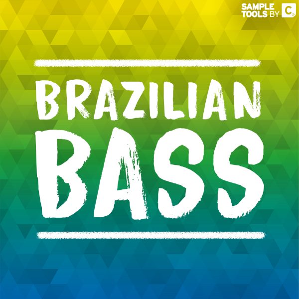 Brazilian Bass Sample Pack