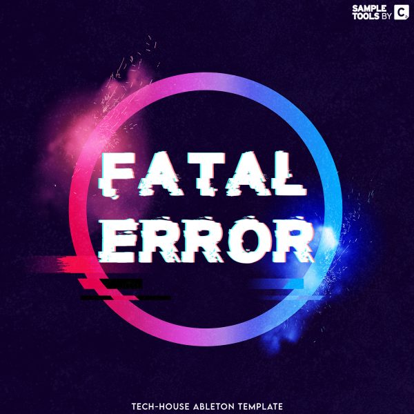 Fatal Error Artwork