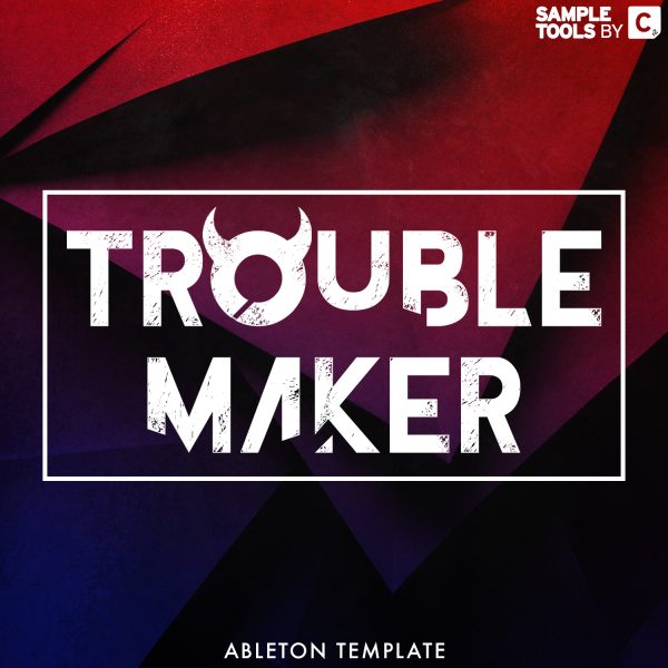 trouble maker artwork