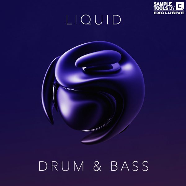 Liquid Drum & Bass