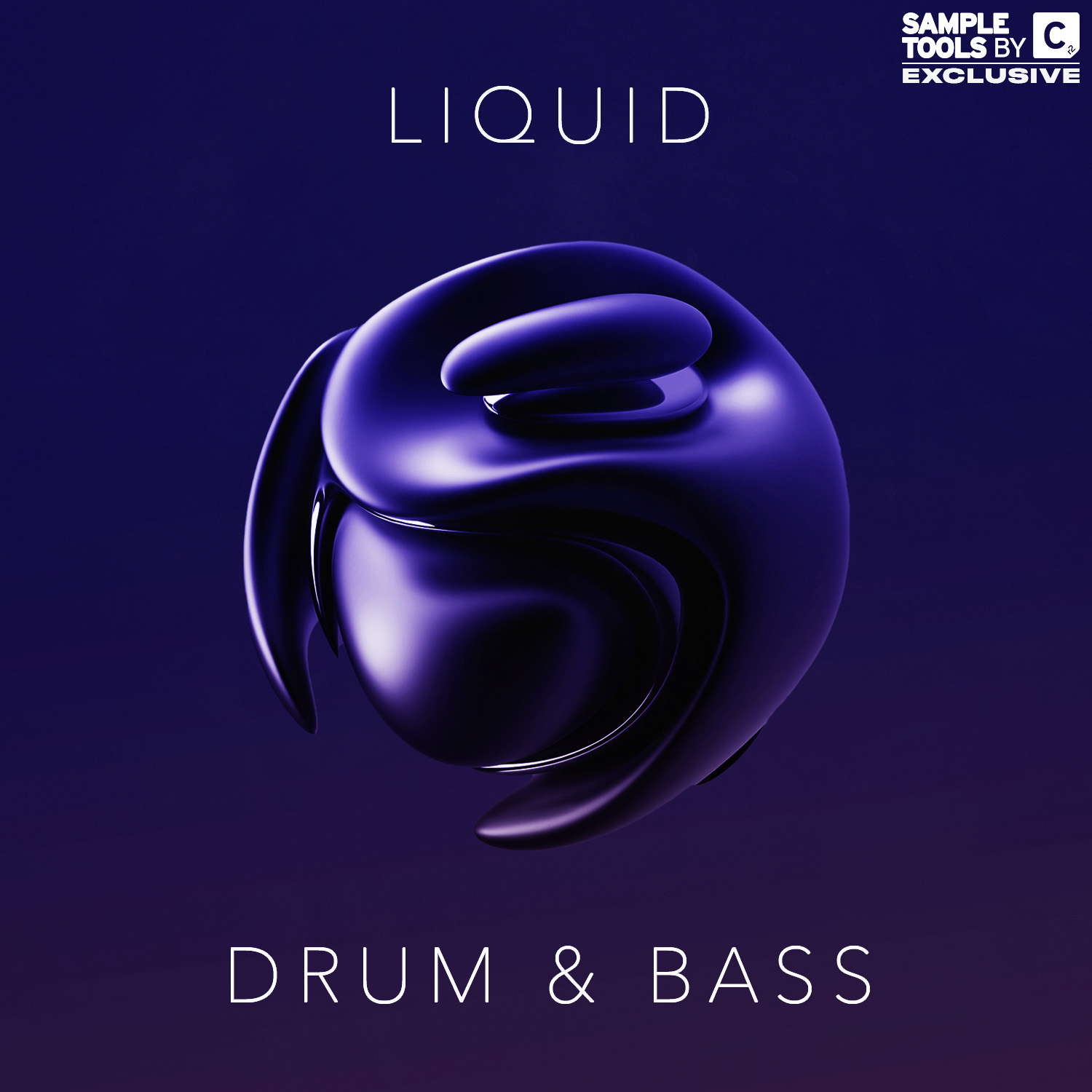 Liquid Drum Bass Sample Pack Sample Tools By Cr2