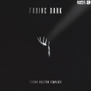 Ableton Template - Fading Dark