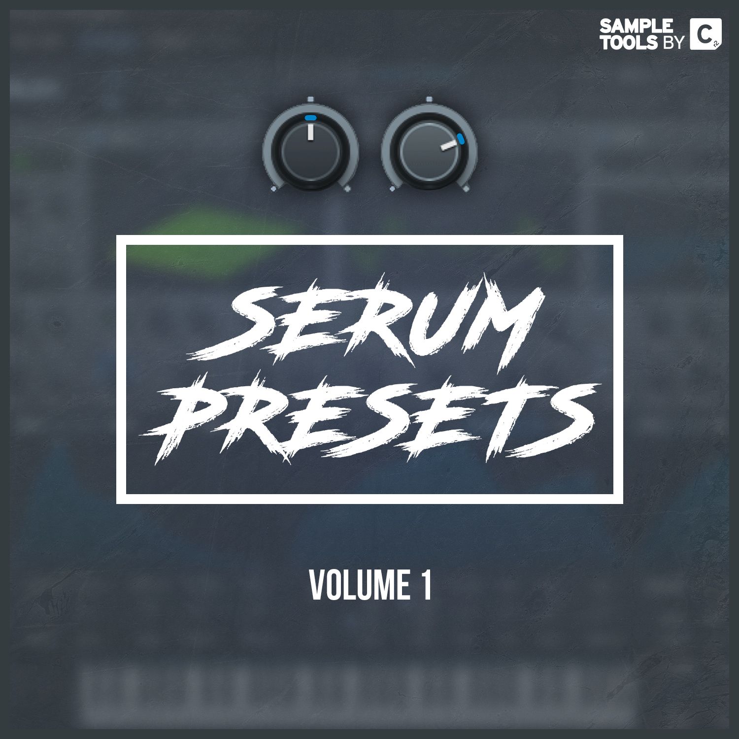 Serum Presets Vol.1 || Preset Pack || Sample Tools by Cr2