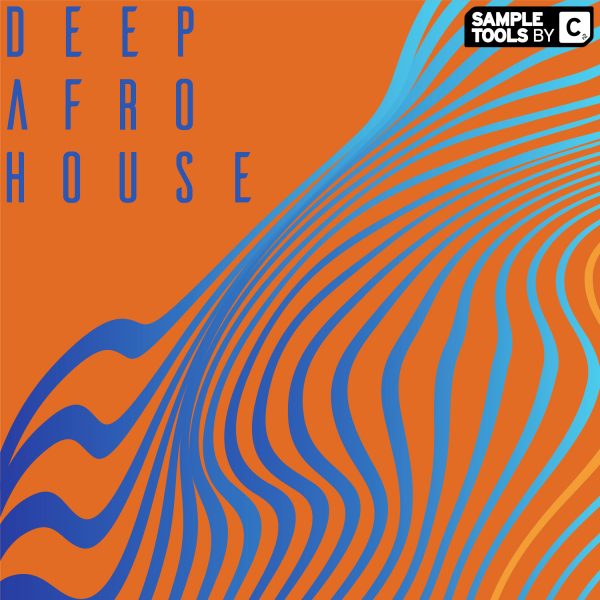 deep afro house artwork