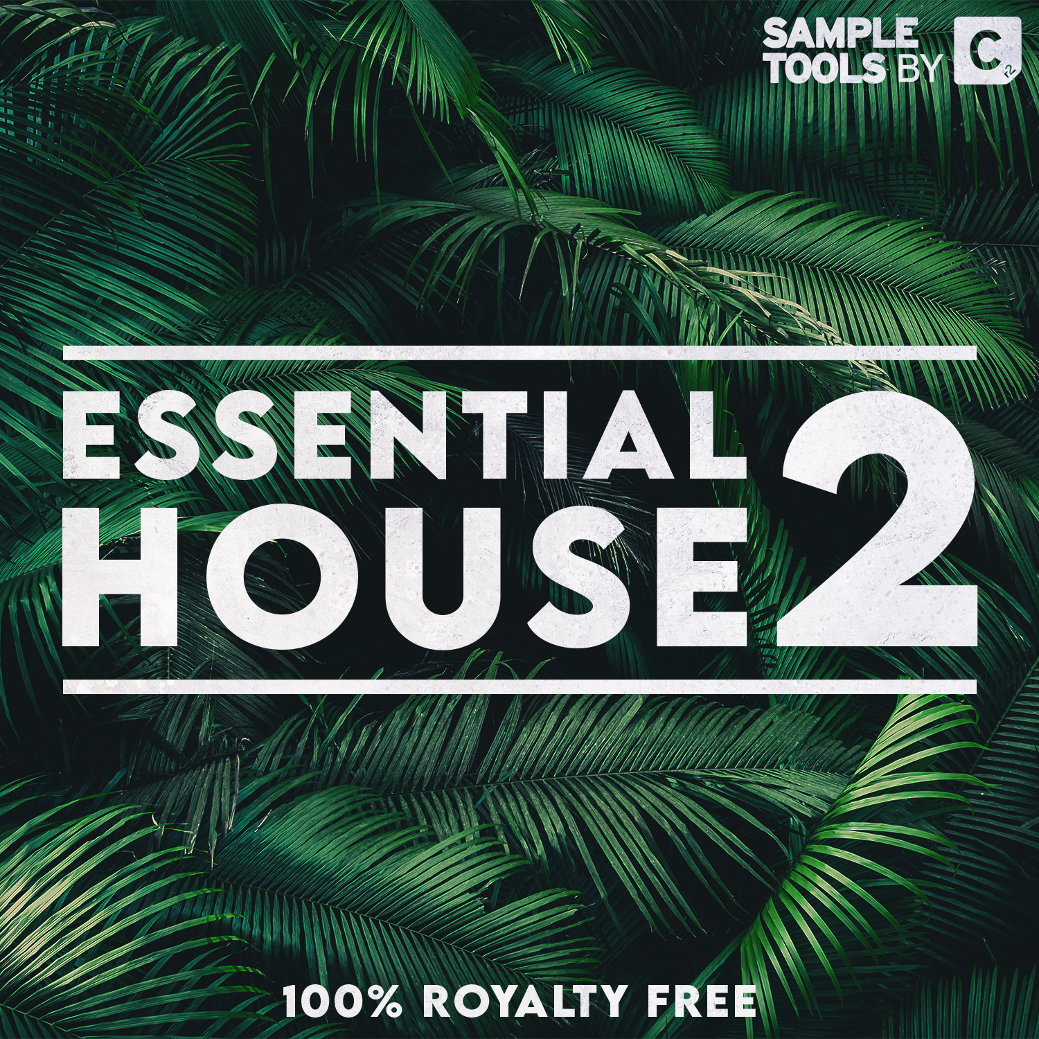 Essential House 2 - Artwork