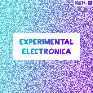 Experimental Electronica Artwork