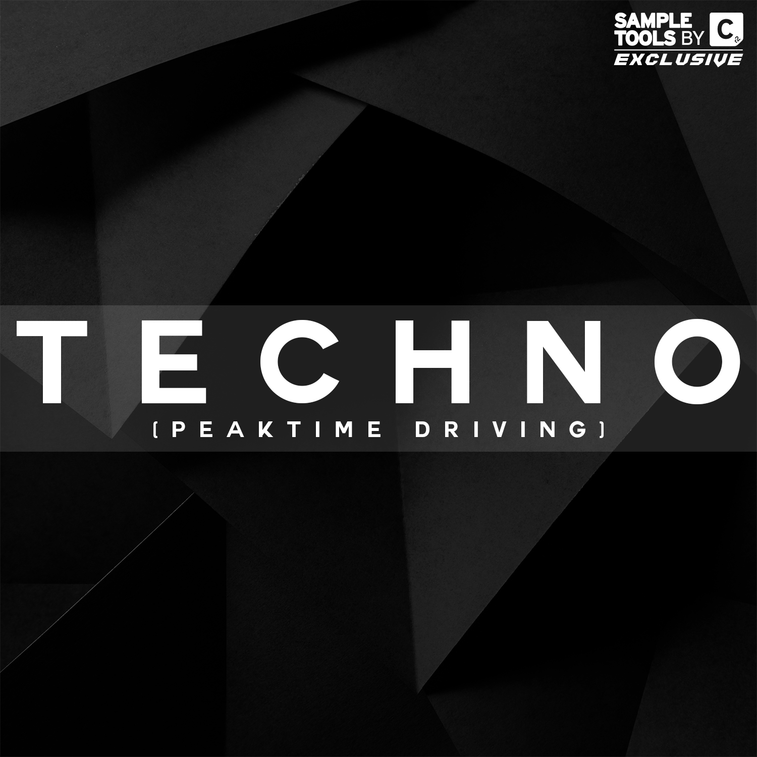 Techno (Peaktime : Driving)