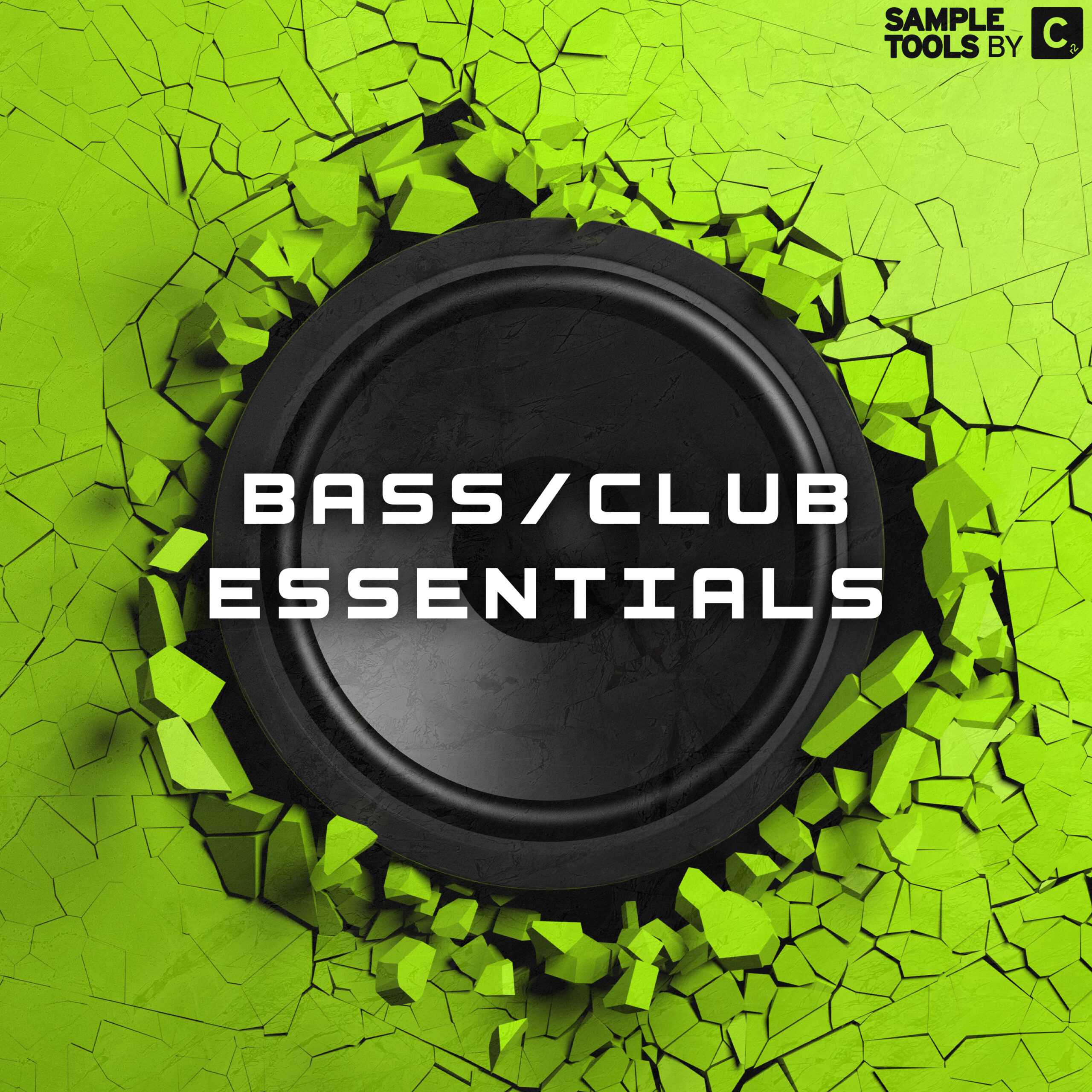 Bass:Club Essentials