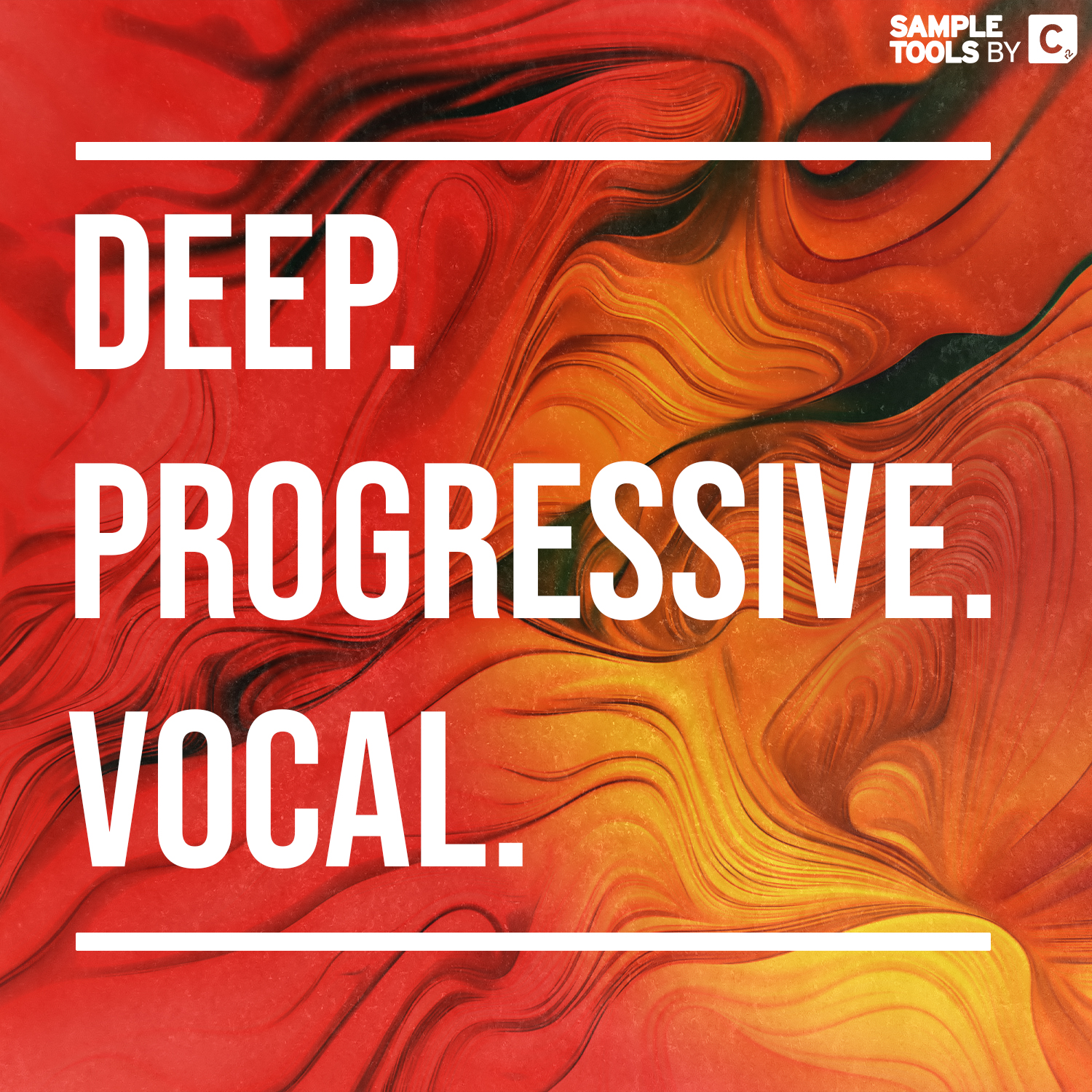 deep progressive vocal - Artwork