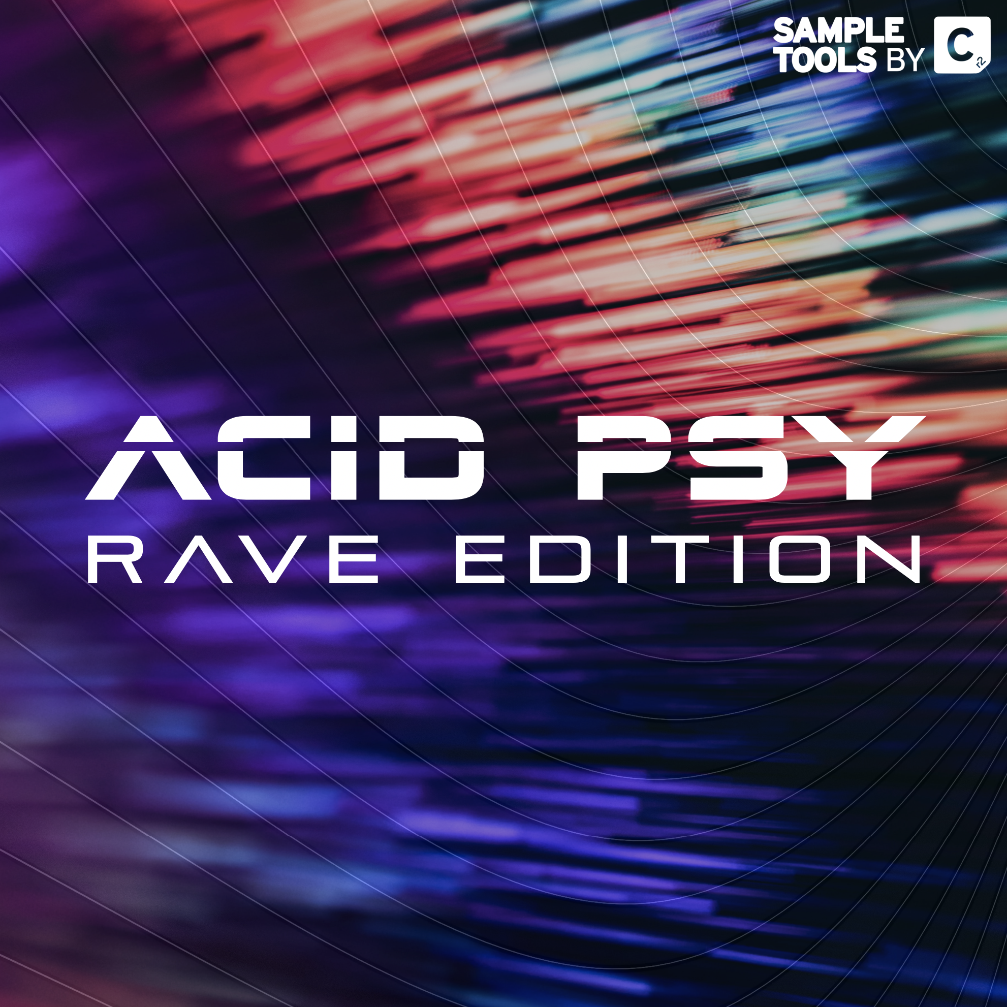 Acid PSY Rave Edition