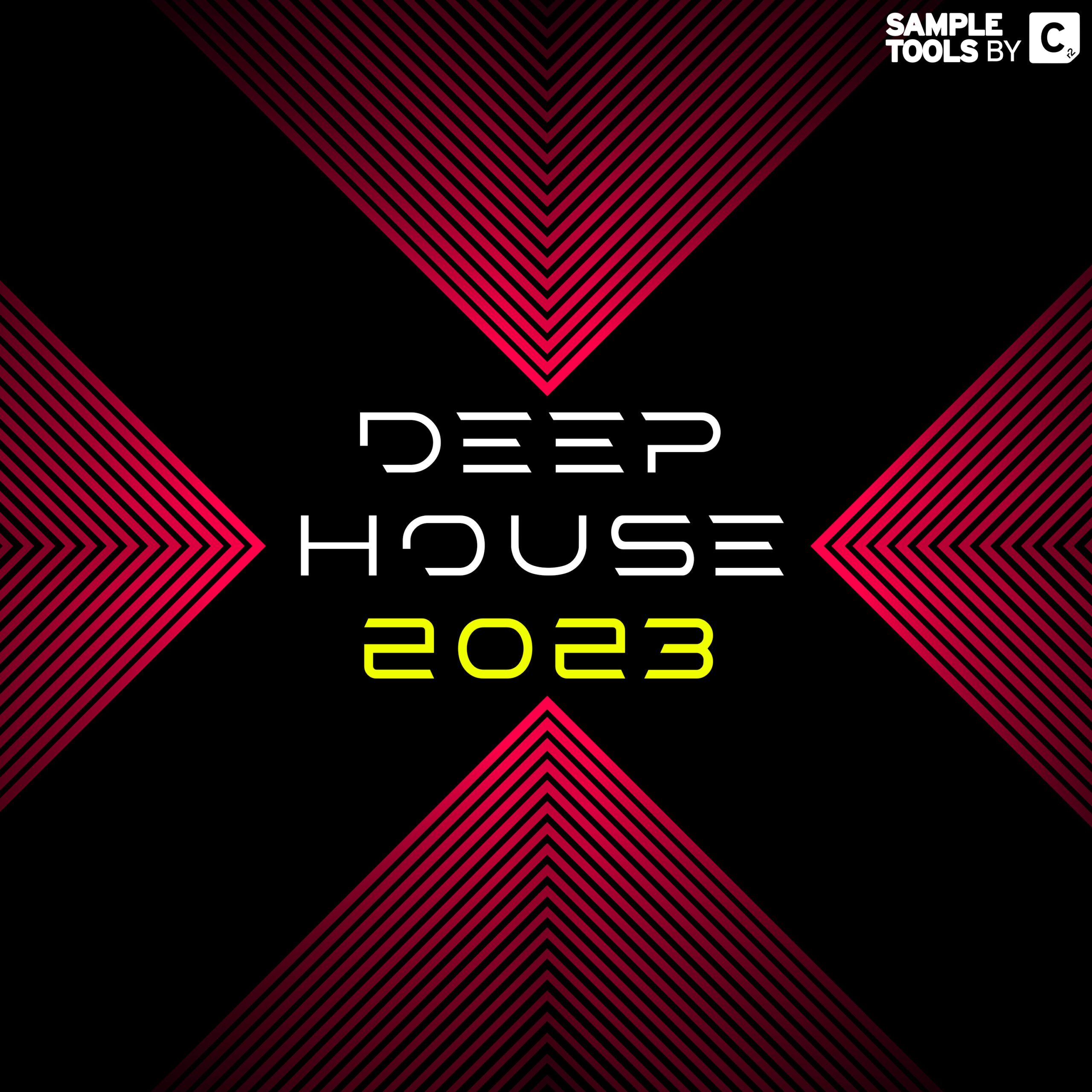 Deep House 2023 Artwork