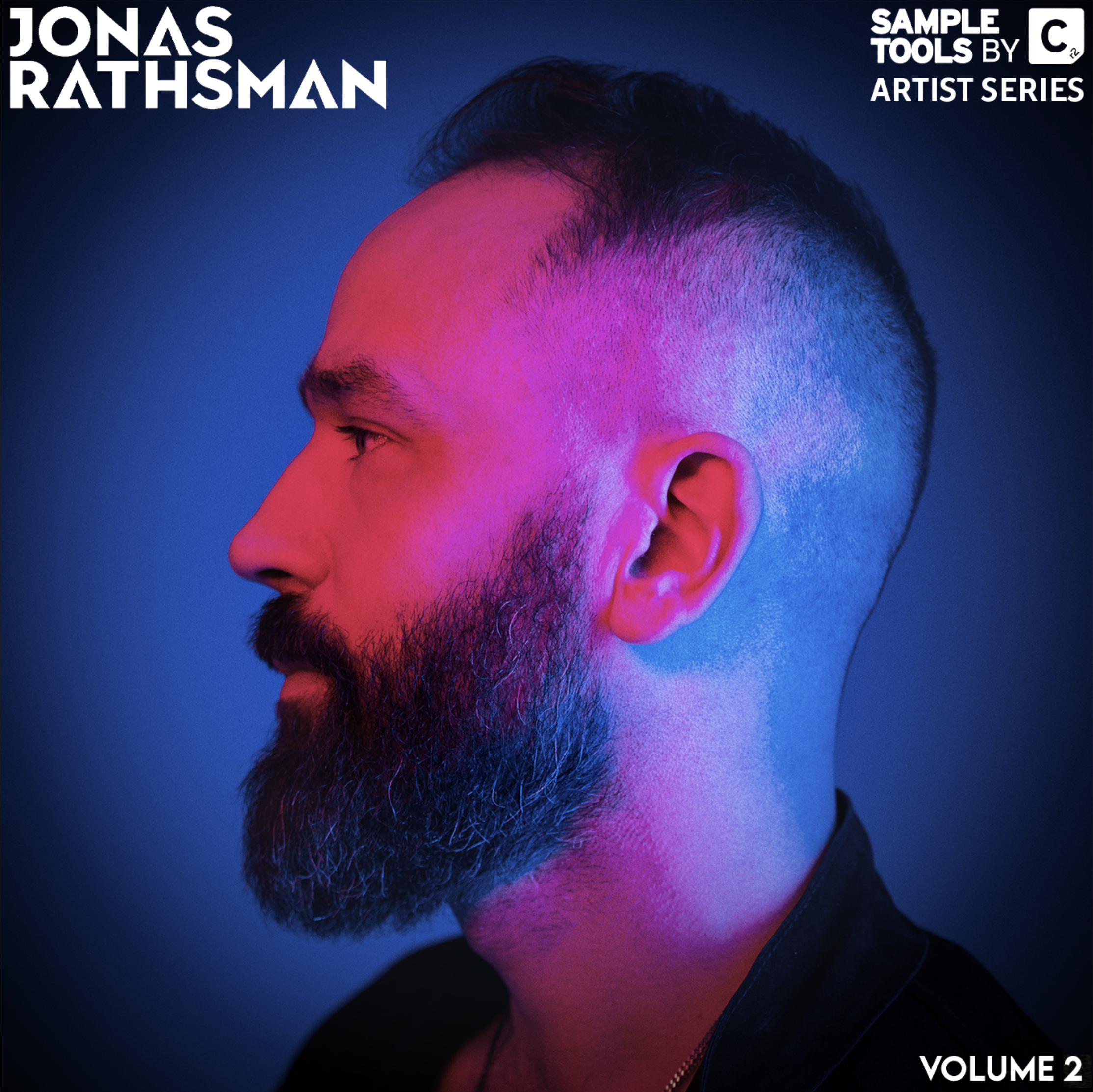 Jonas Rathsman