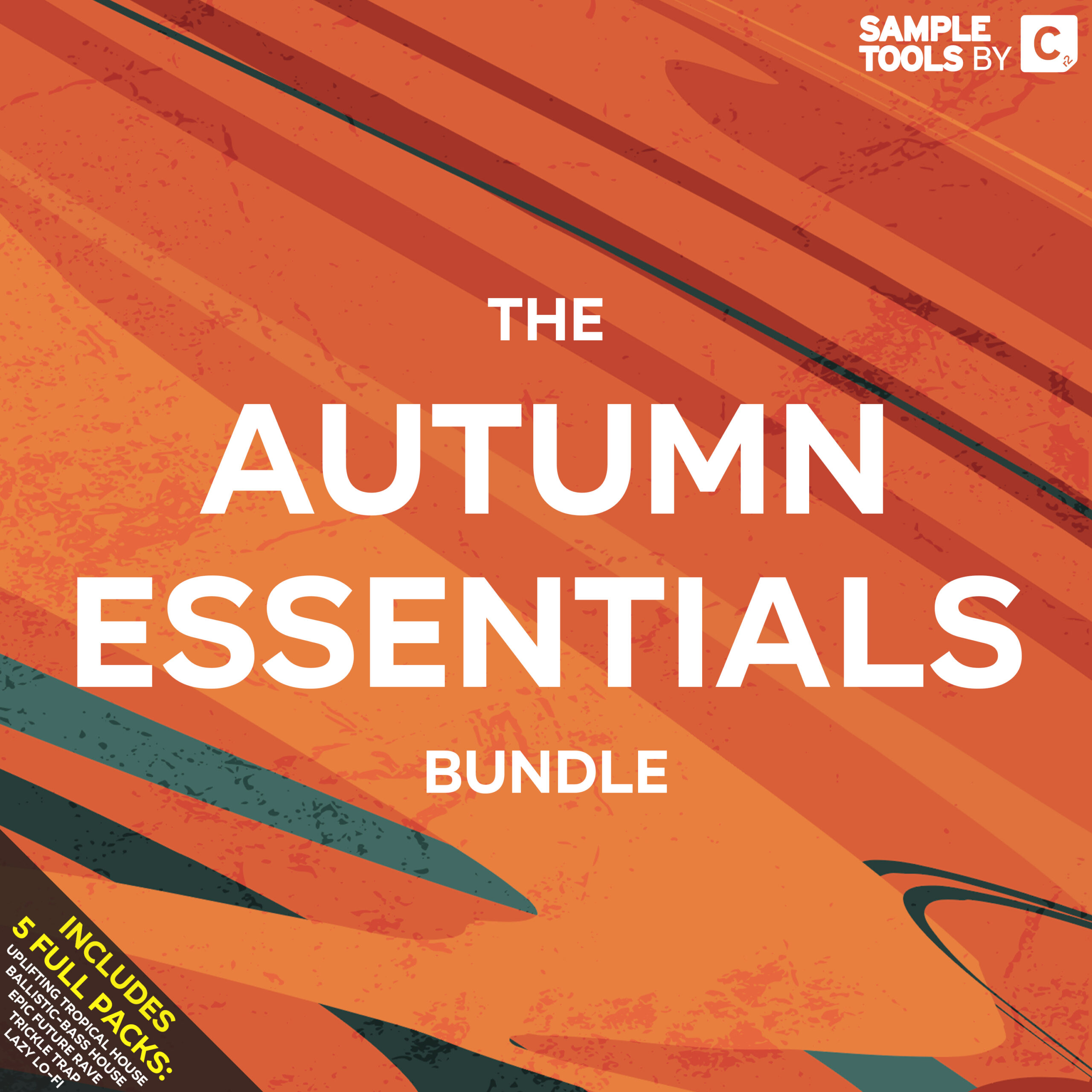 autumn essentials bundle