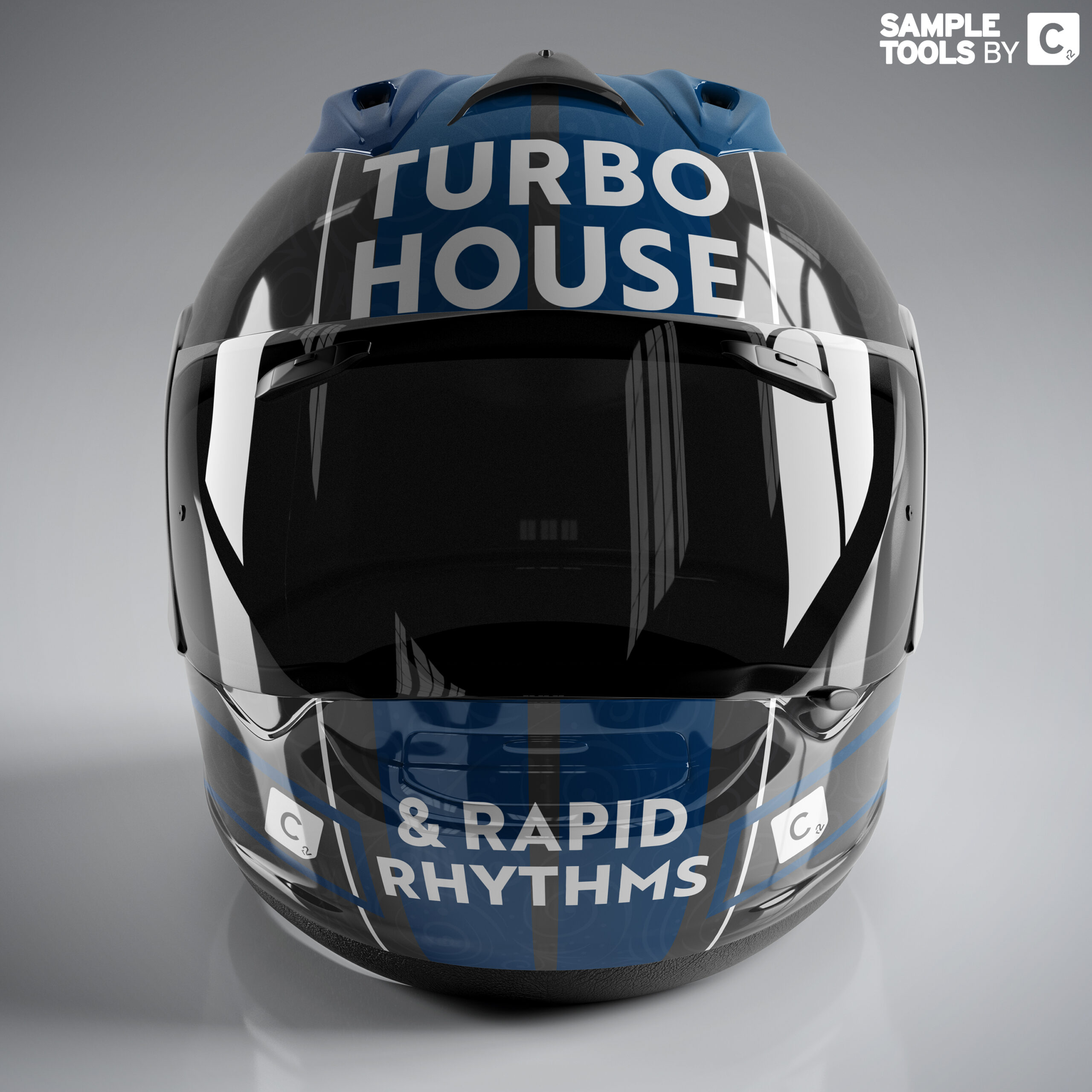 Turbo House & Rapid Rhythms