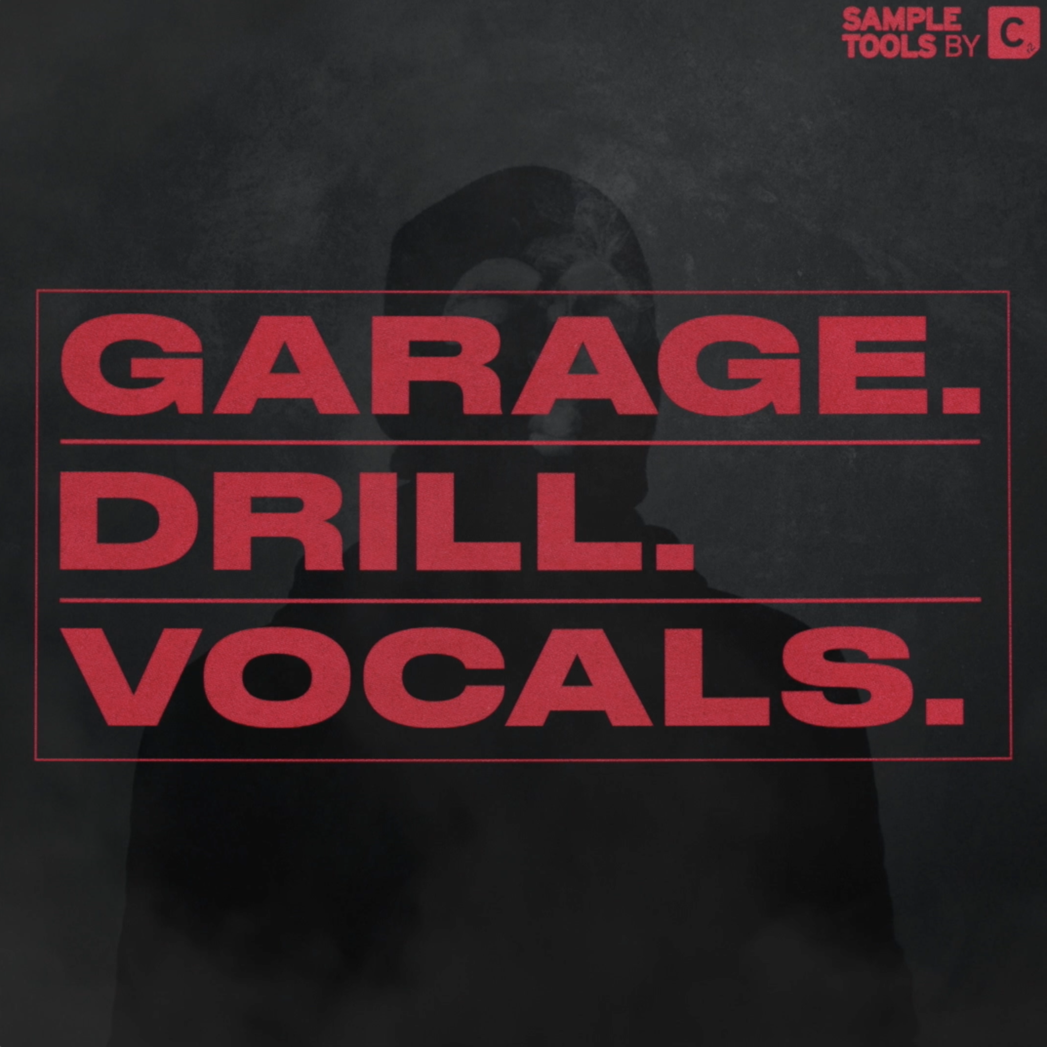 Garage Drill Vocals