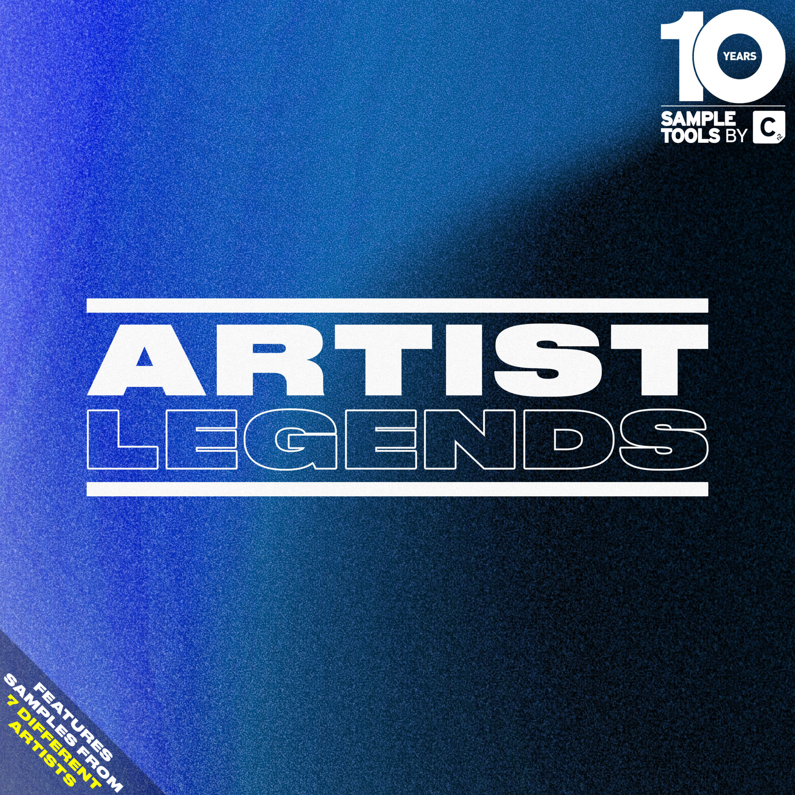 Artis Legends - Artwork