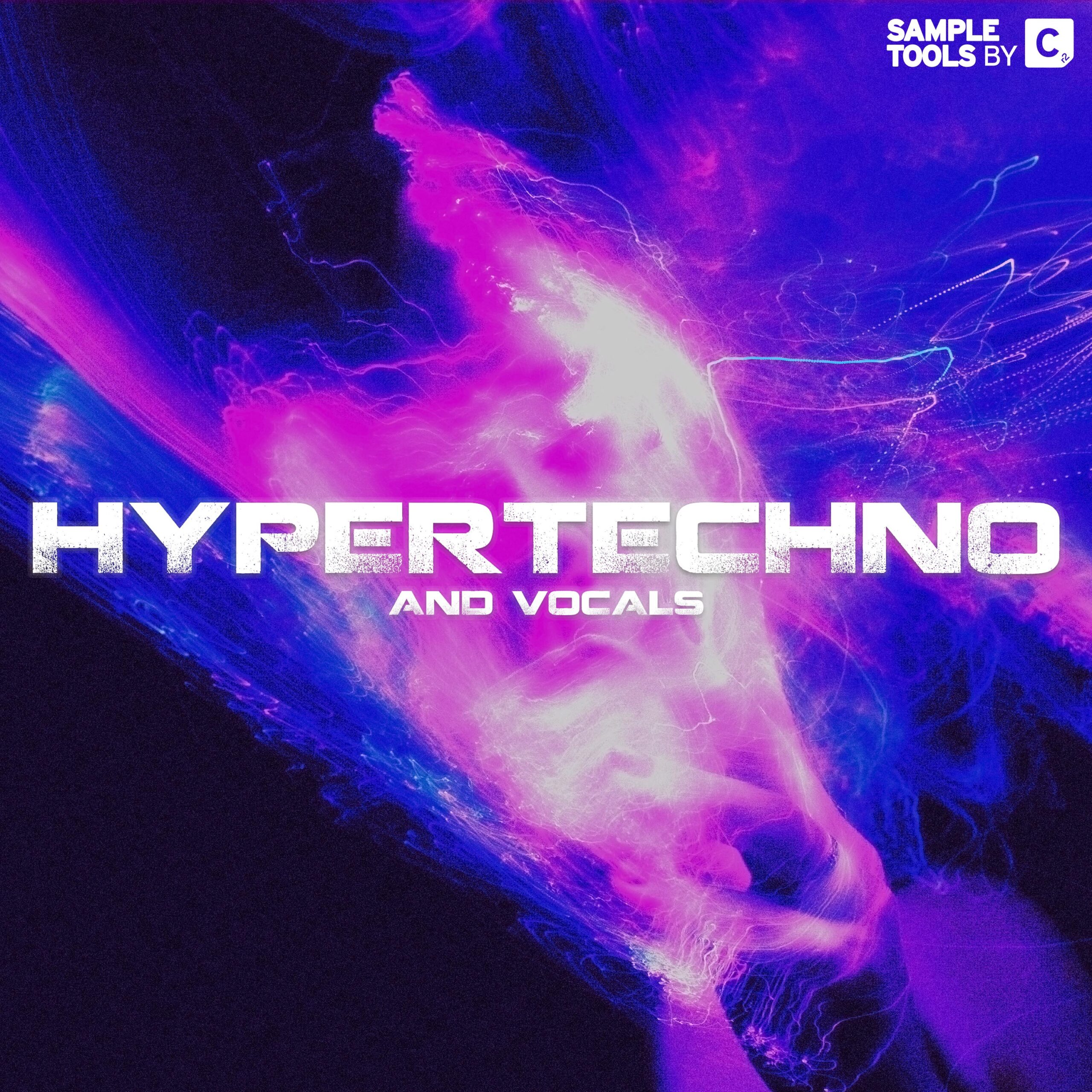 Hyper Techno & Vocals Artwork