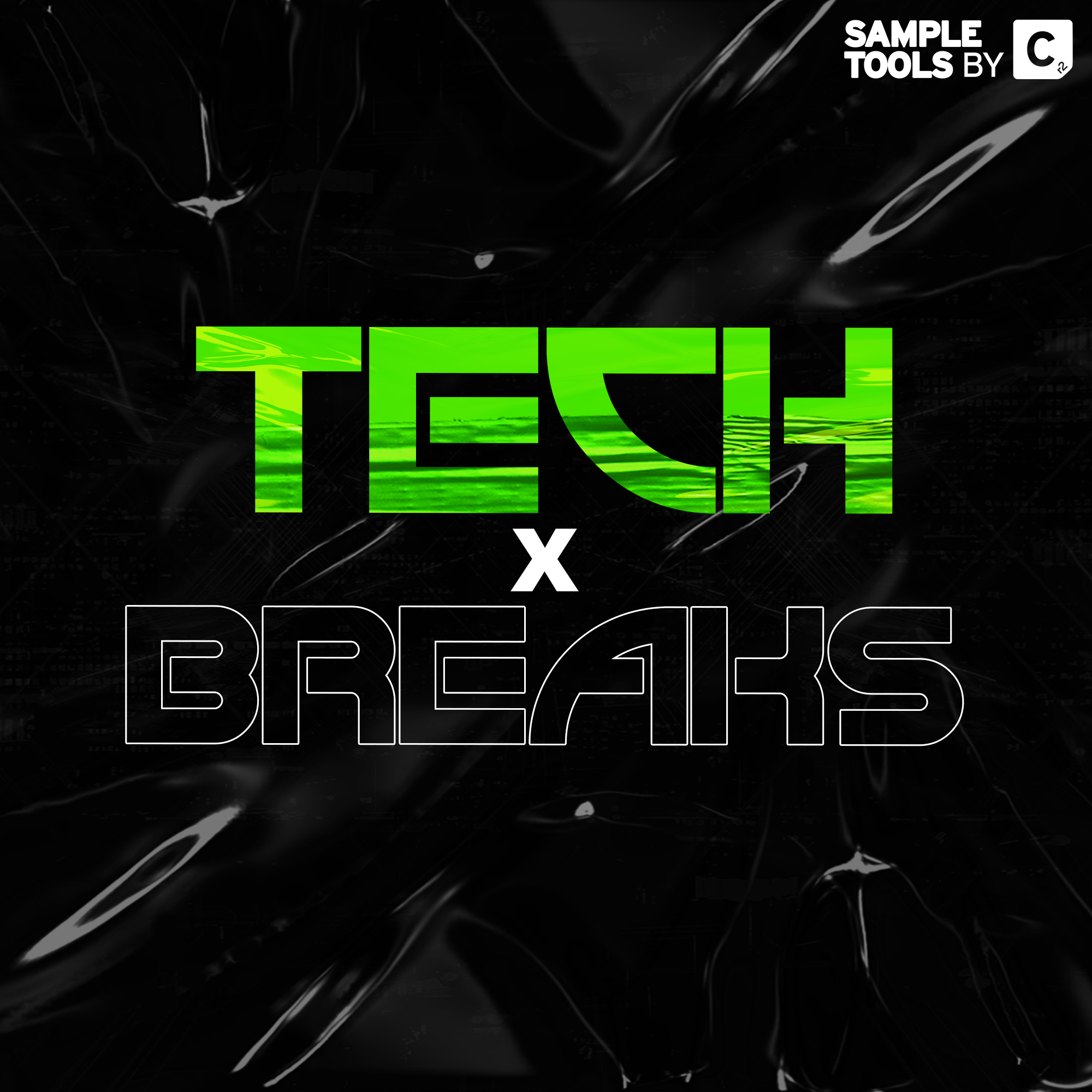 Tech & Breaks Artwork