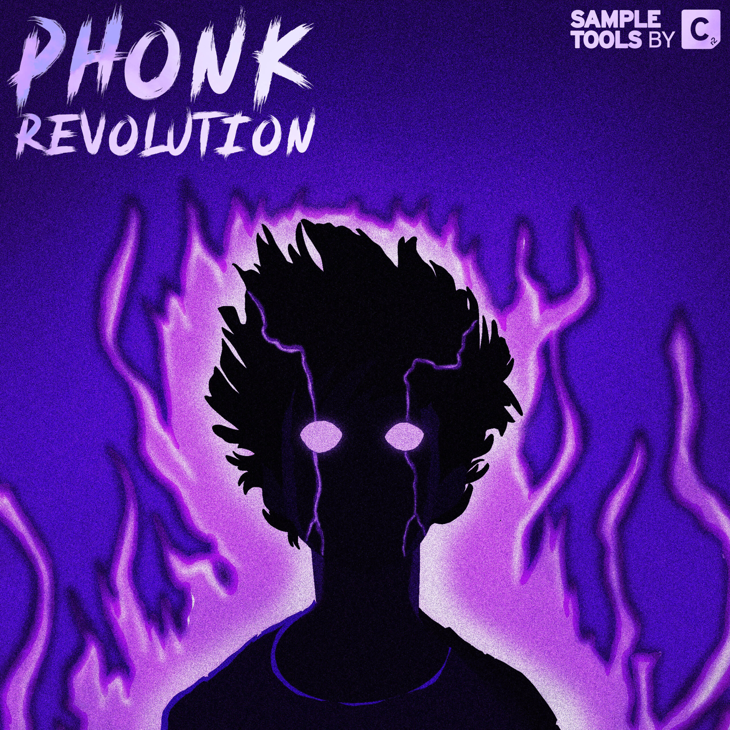 phonk revolution artwork