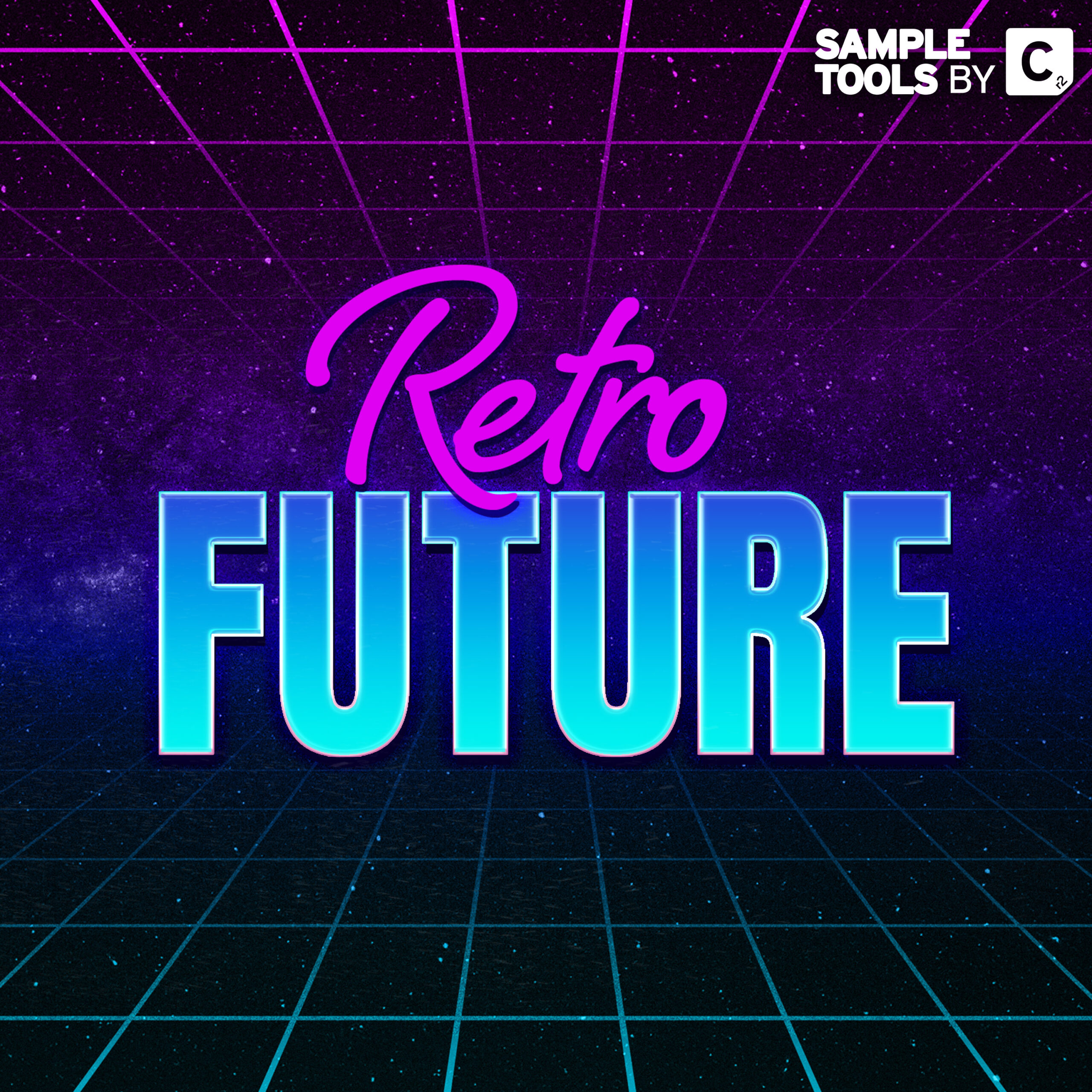 Retro Future artwork