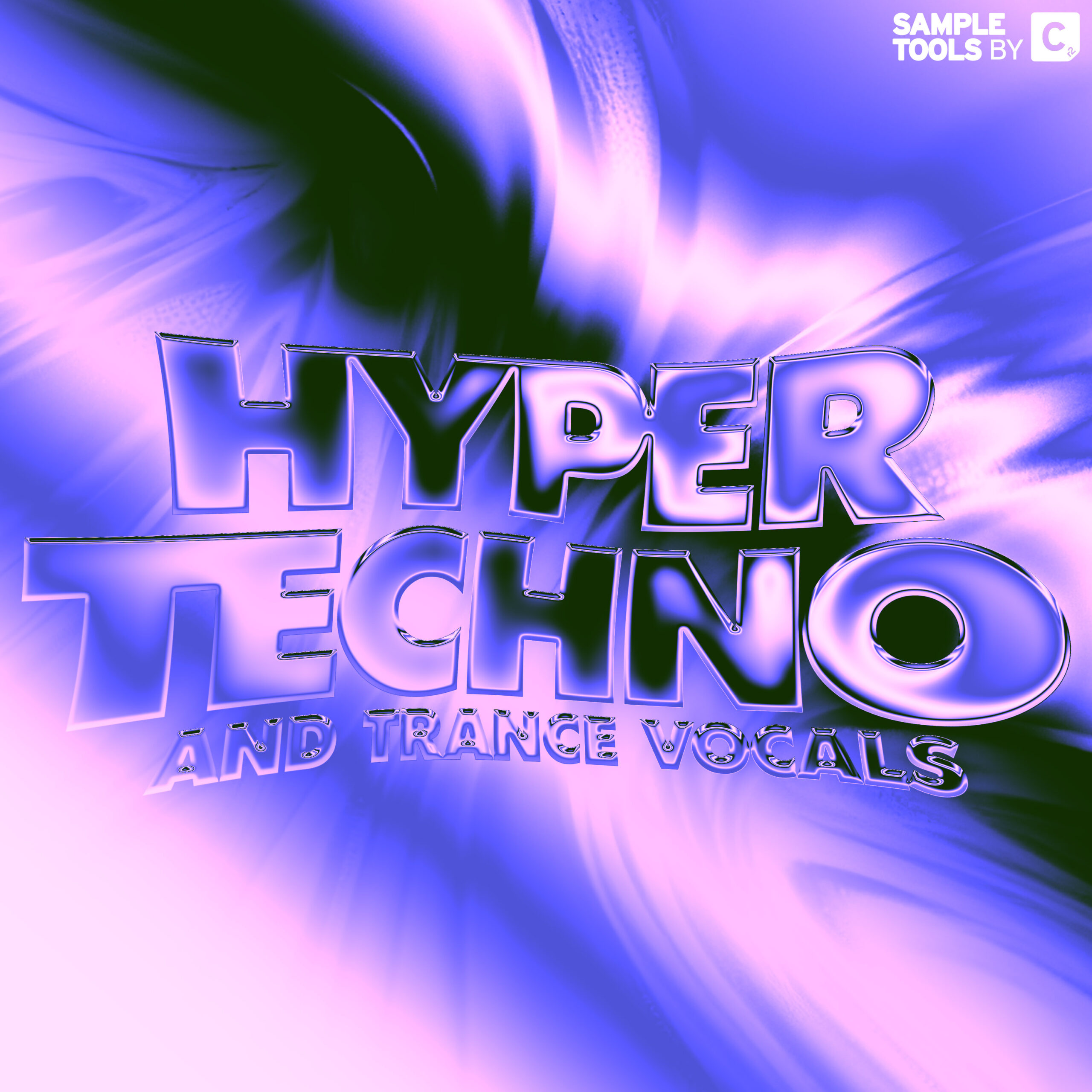 Hypertechno & Trance Vocals - artwork