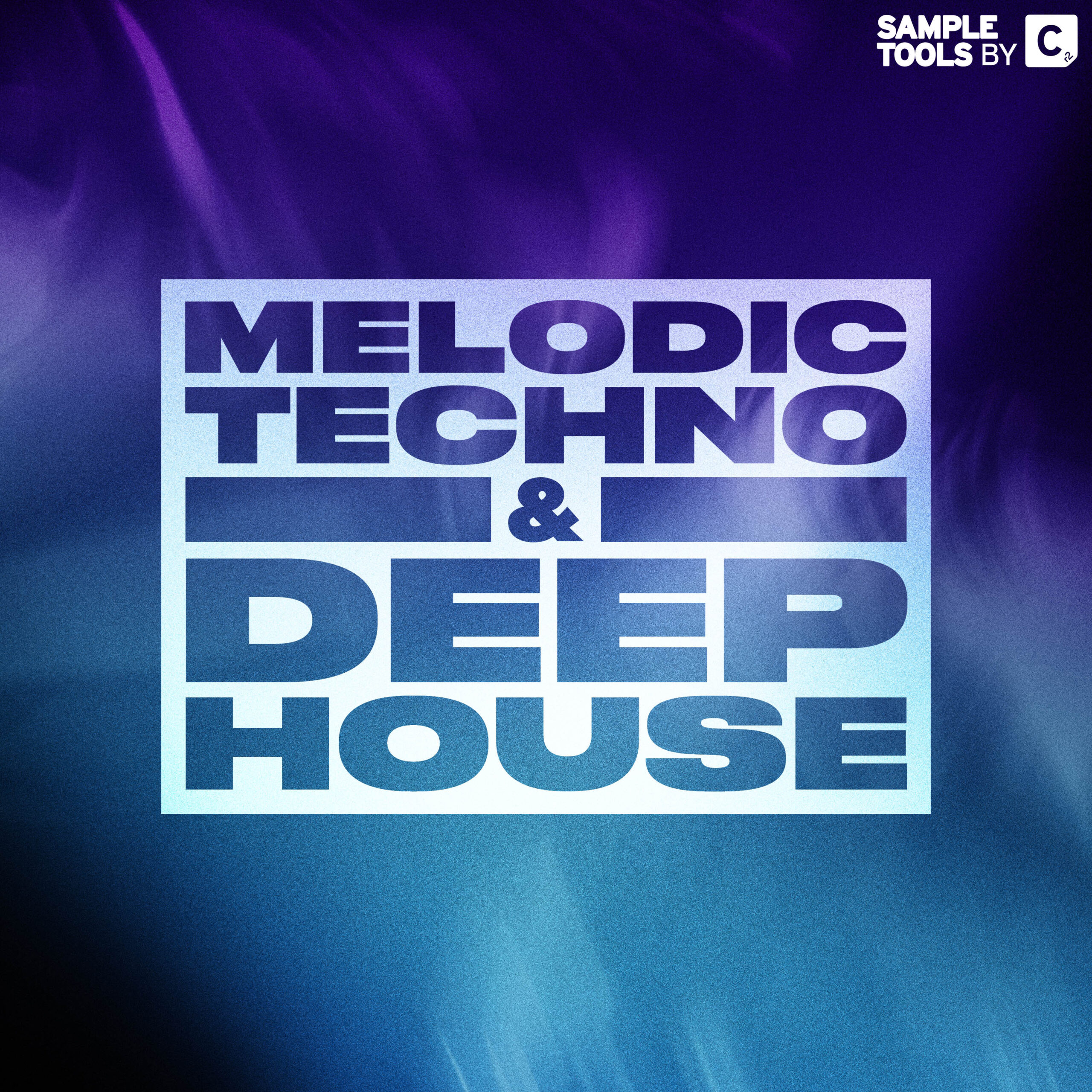 Melodic Techno & Deep House - Artwork
