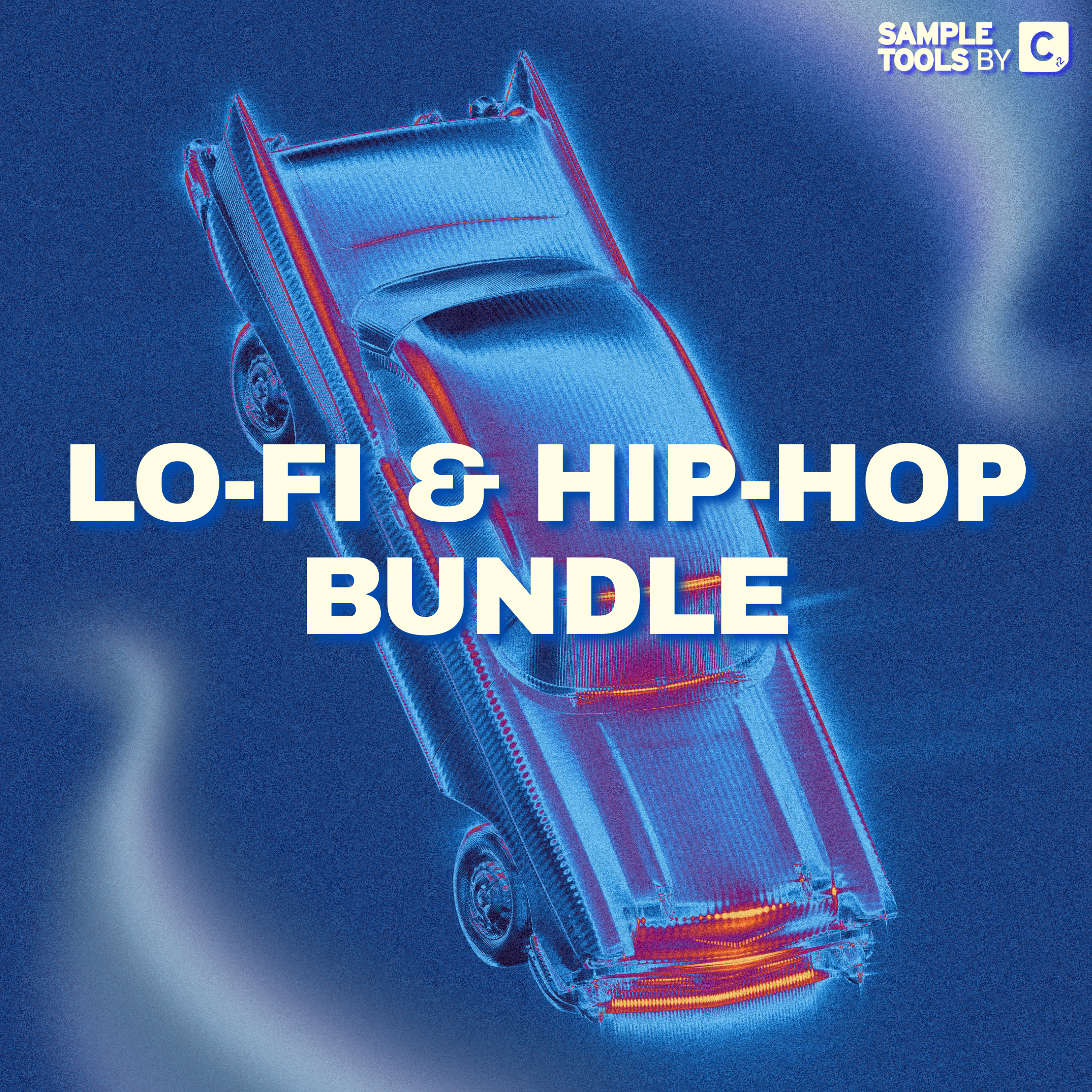 Lo-fi Hiphop bundle Artwork