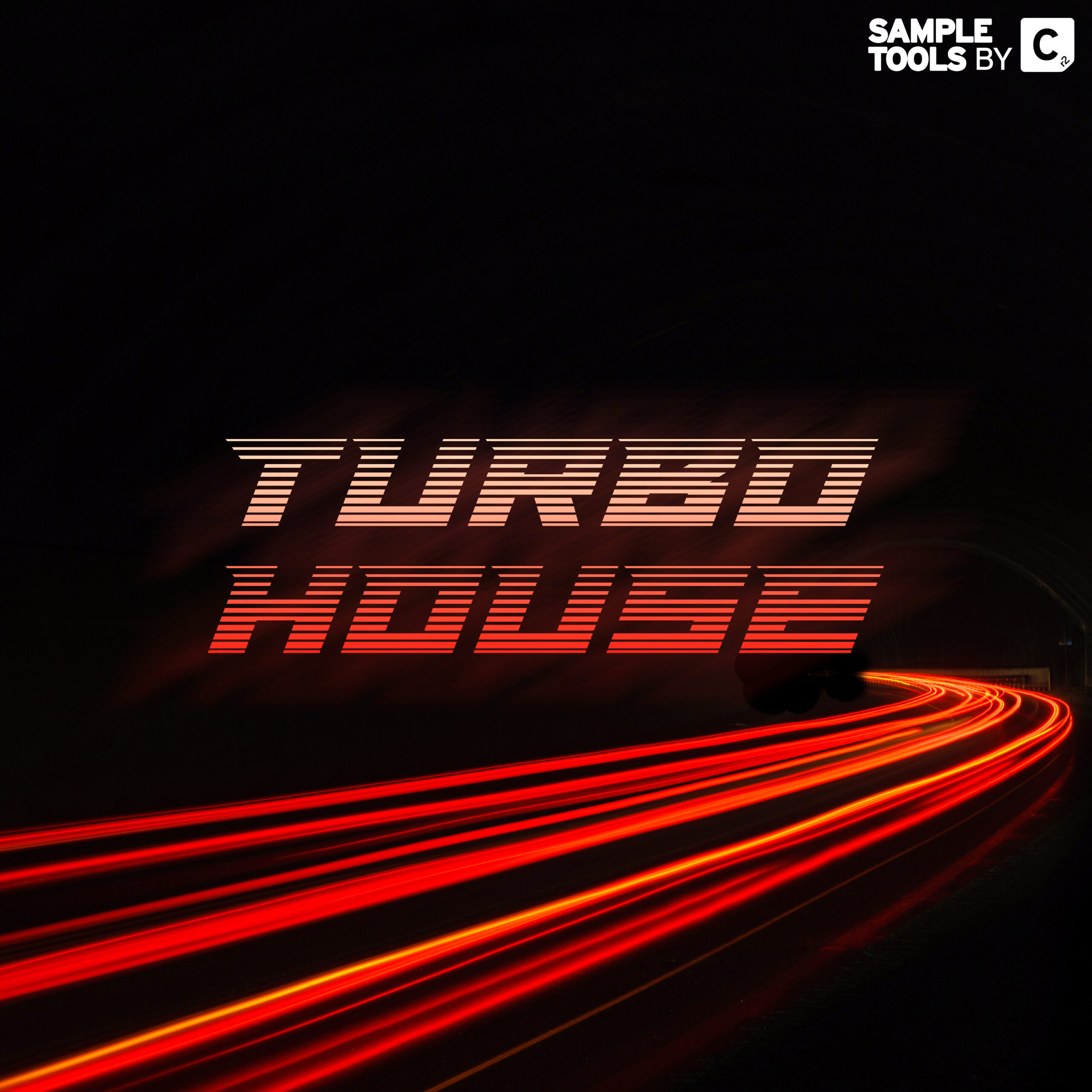Turbo House Artwork