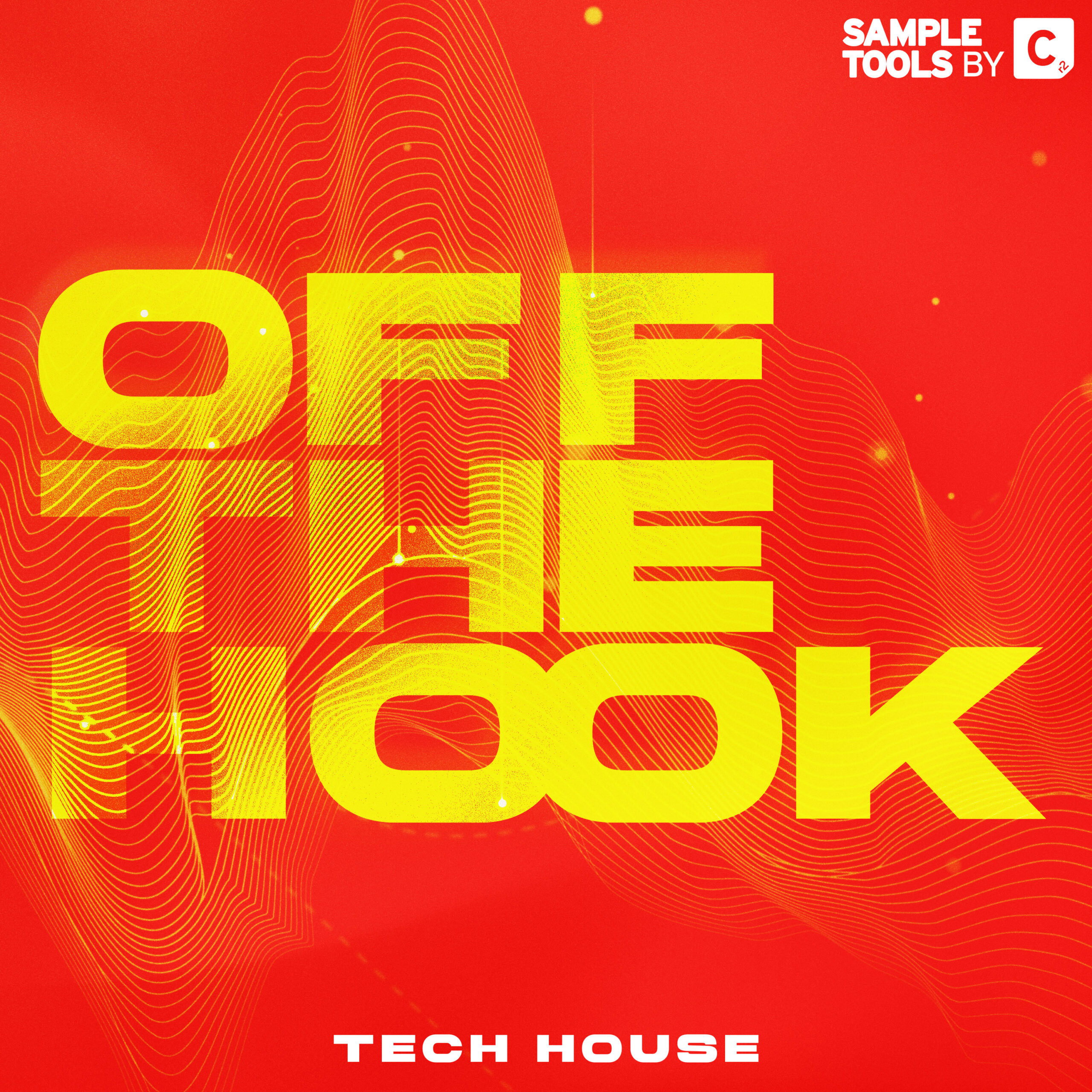 Off The Hook Tech House - Artwork