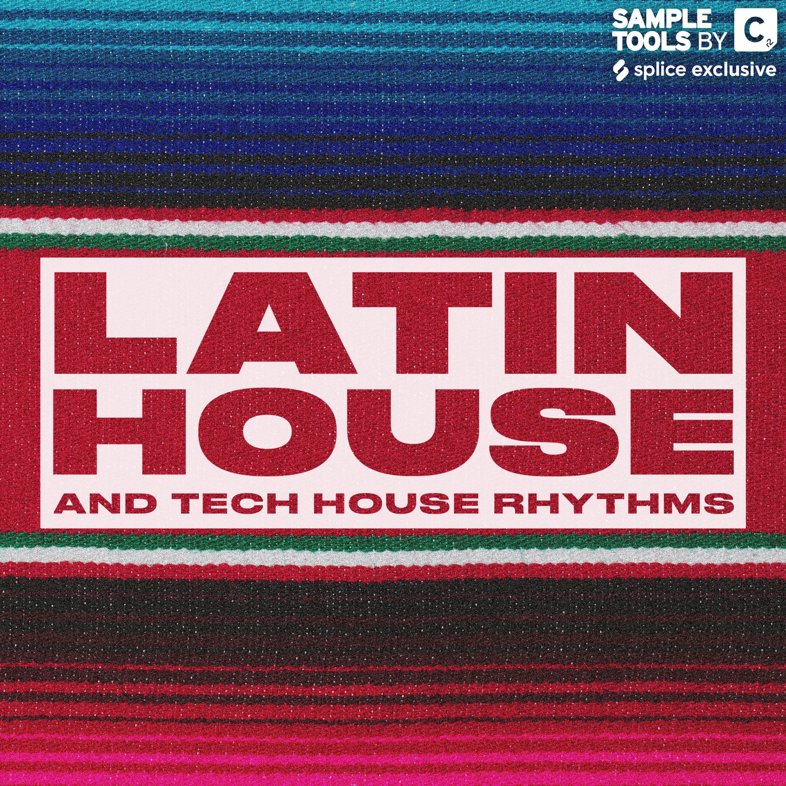 Latin House - Artwork