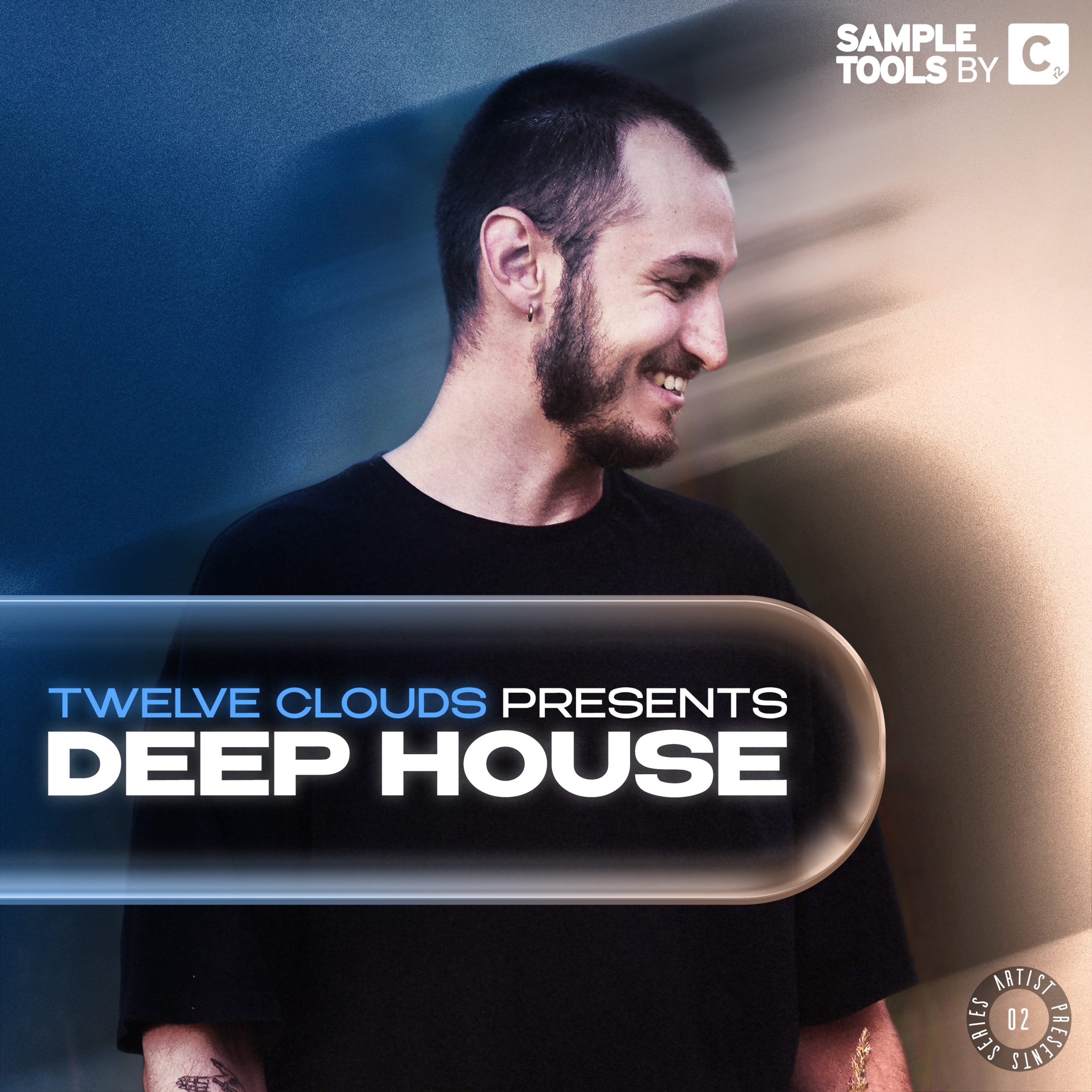 Twelve Clouds presents artwork