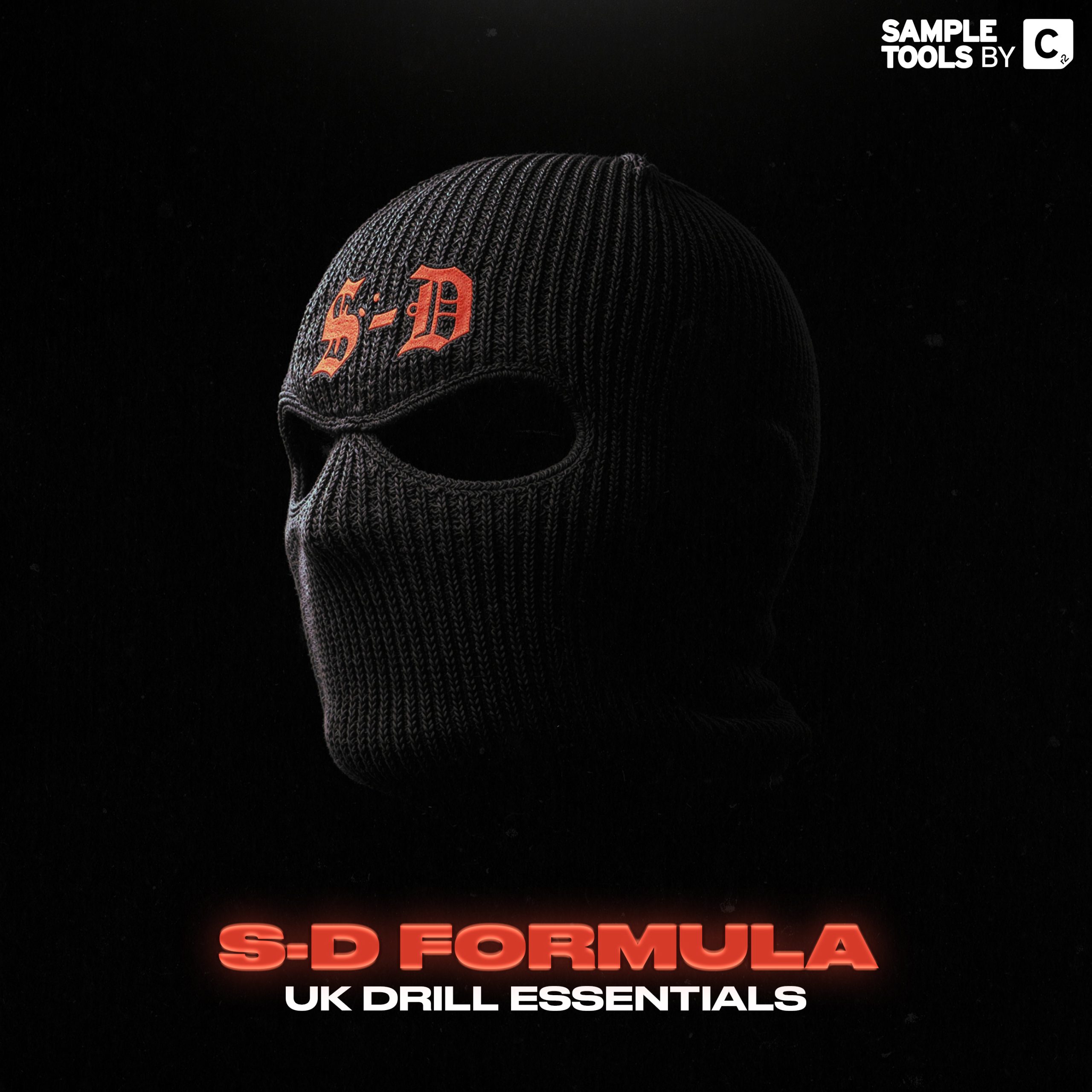 S-D FORMULA UK Drill Essentials Artwork