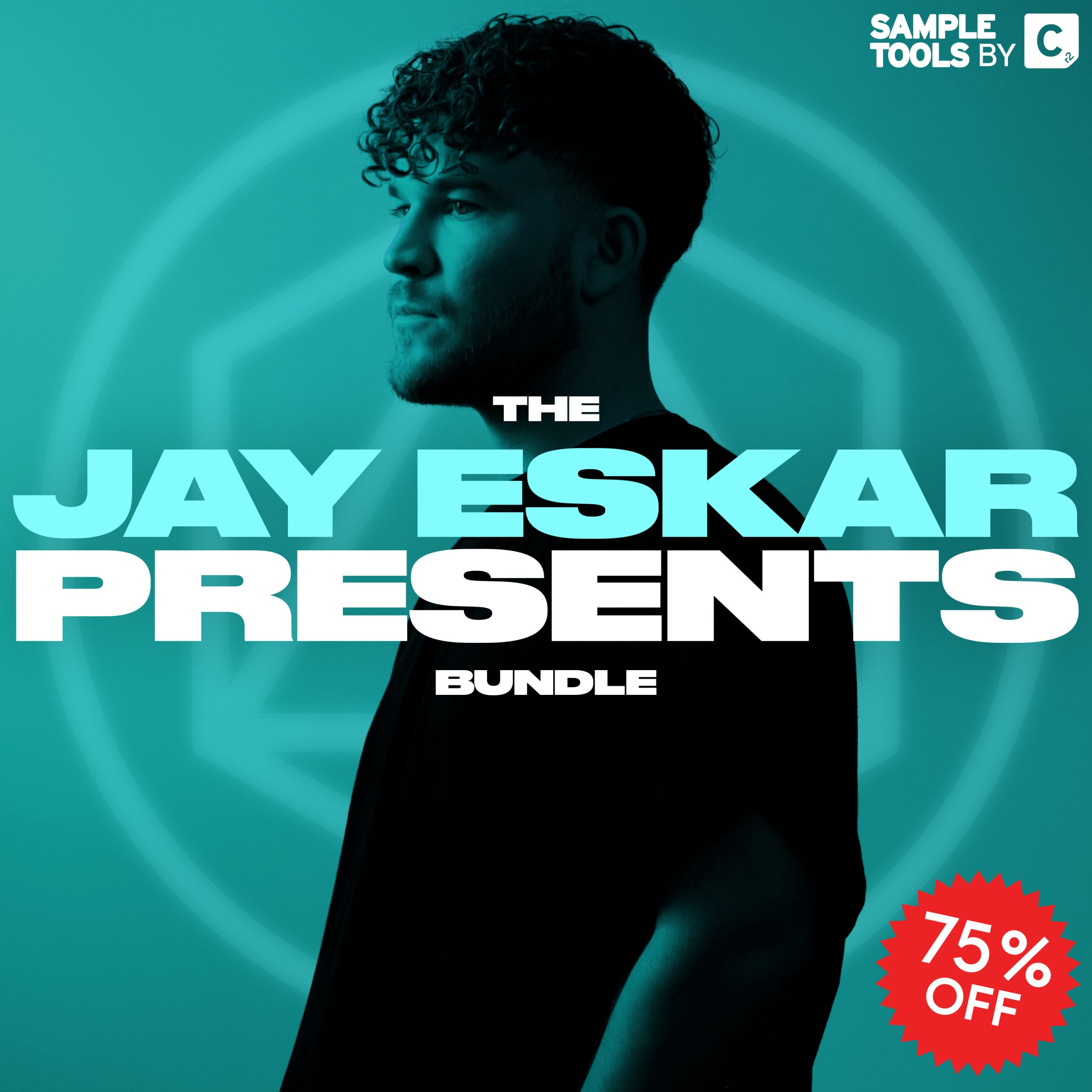 Jay Eskar Bundle Artwork 75 off sticker