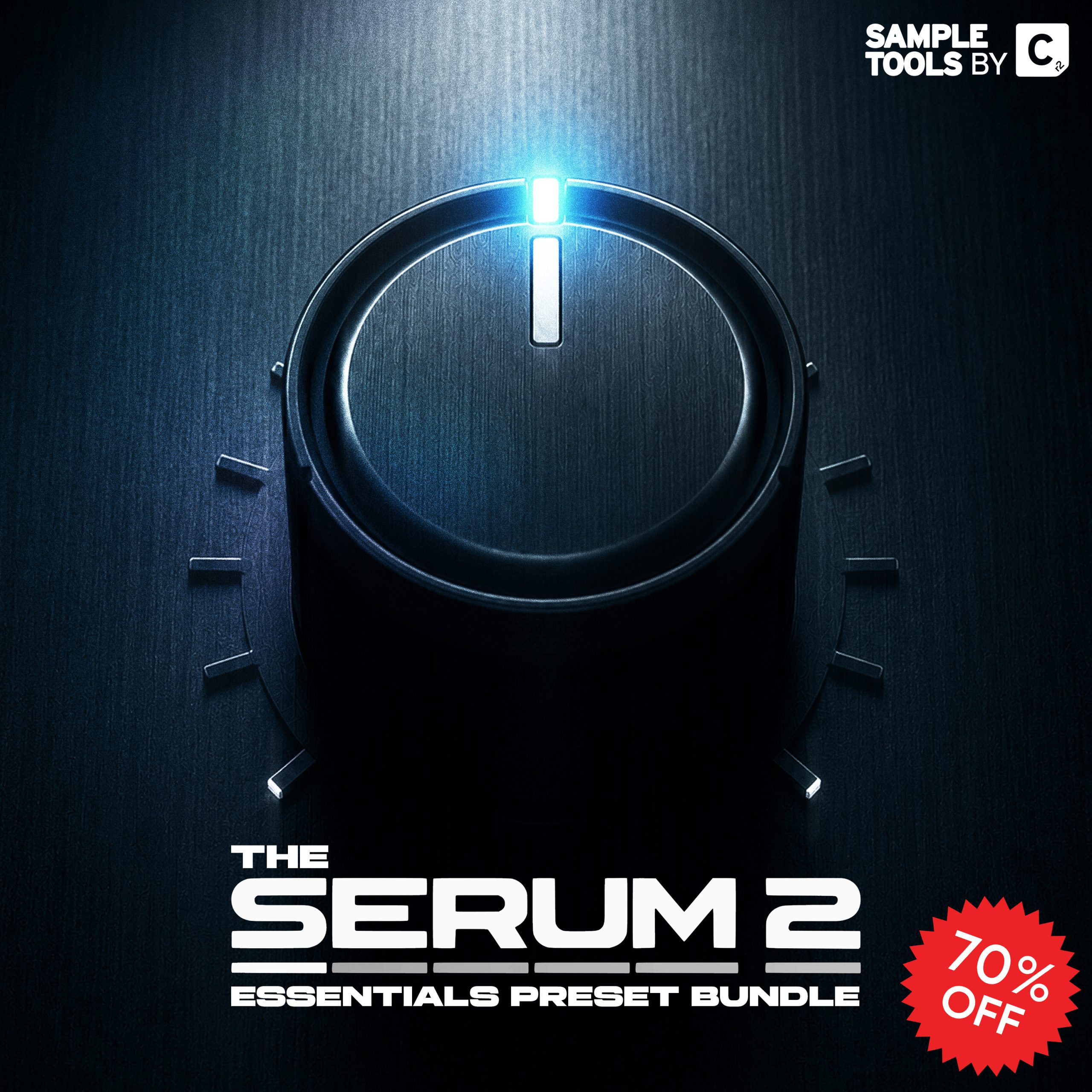 The Serum Bundle artwork70 off
